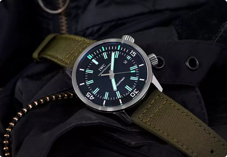 Professional Watch Appraisal in Wood Buffalo, AB Professional Watch Appraisal in Wood Buffalo, AB